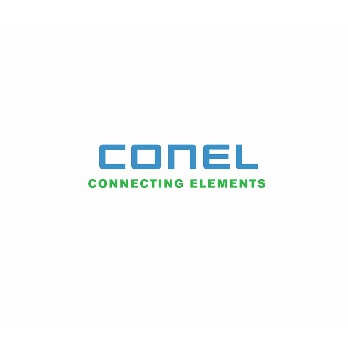 Conel Connecting
